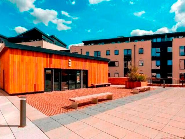 Apartment for rent in Dulcote, Bath And North East Somerset