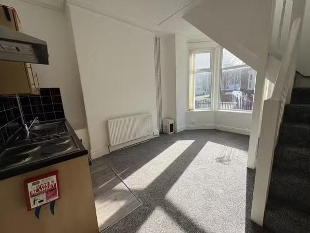 Apartment for rent in Fleetwood, Cabus