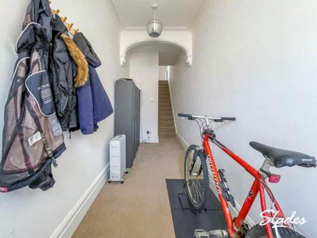 Apartment for rent in Deans