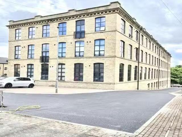 Apartment for rent in Gomersal, West Yorkshire