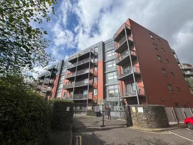 Apartment for rent in Openshaw, Manchester