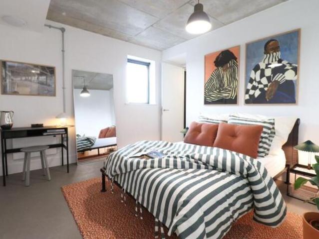 Apartment for rent in South Yorkshire