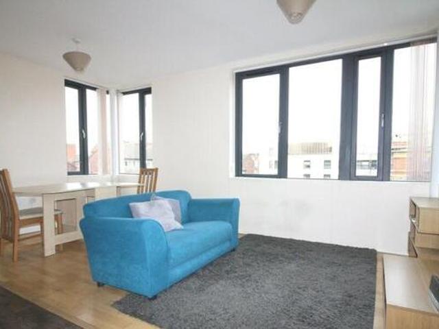 House for rent in Gleadless, South Yorkshire