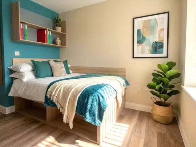 Apartment for rent in Redcliffe, Feckenham