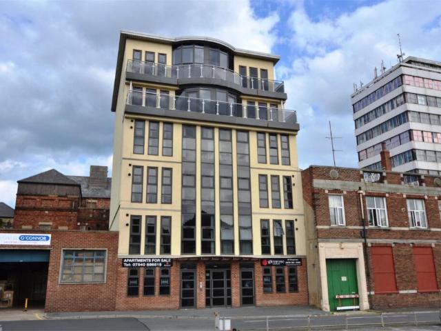 Apartment for rent in Sunniside