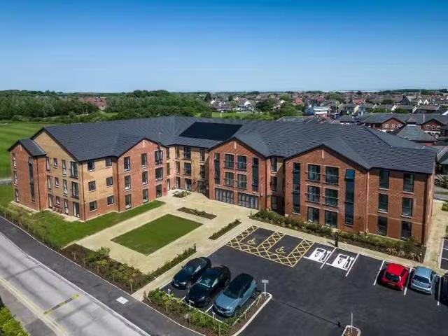 Apartment for rent in Cabus, Lancashire