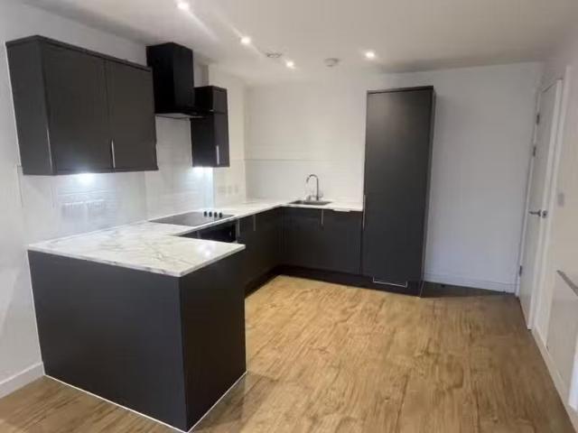 Apartment for rent in Lee Bank, Isle Of Man