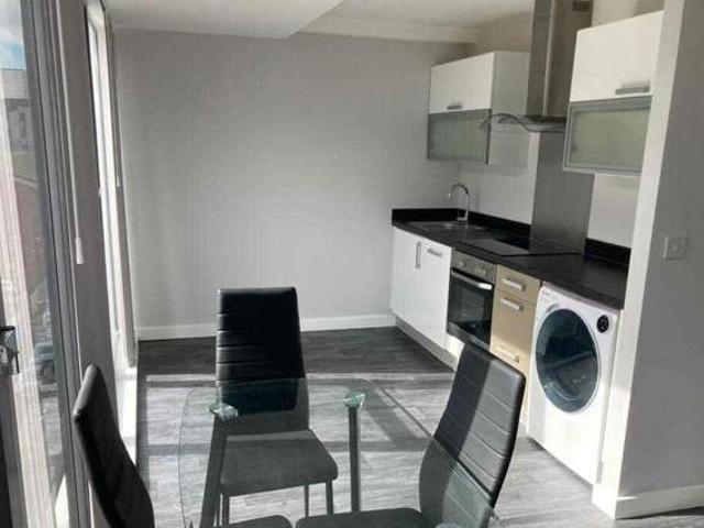 House for rent in Birkenhead, Wirral