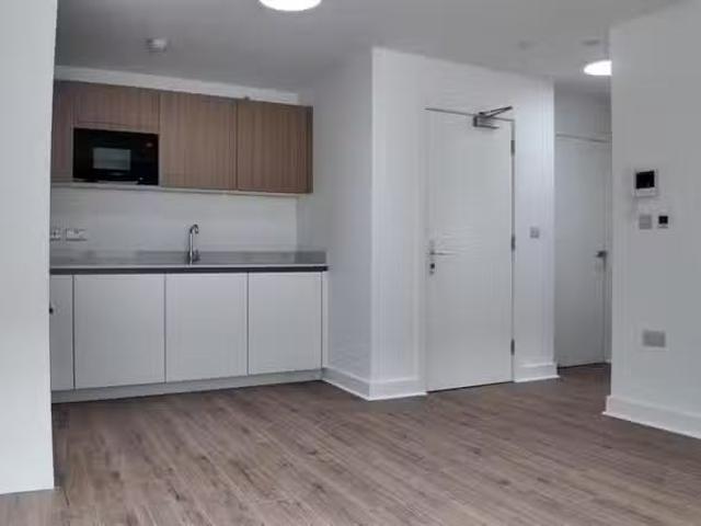 Apartment for rent in Halcon, Rumwell