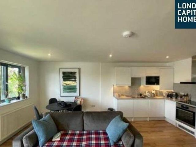 House for rent in Lyons, Greater London
