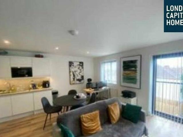 House for rent in Lyons, Greater London
