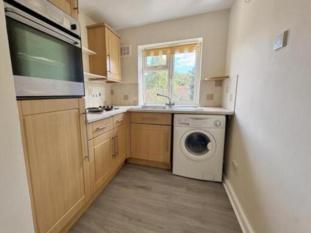 Apartment for rent in Tettenhall Wood, Wolverhampton