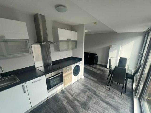 House for rent in Birkenhead, Wirral