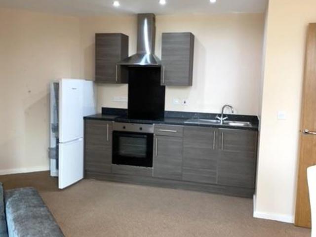 Apartment for rent in Old Trafford, Trafford Park