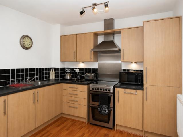 Apartment for rent in Warrington