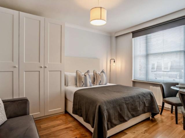 Apartment for rent in Cat Hill