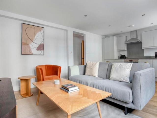 Apartment for rent in Cat Hill