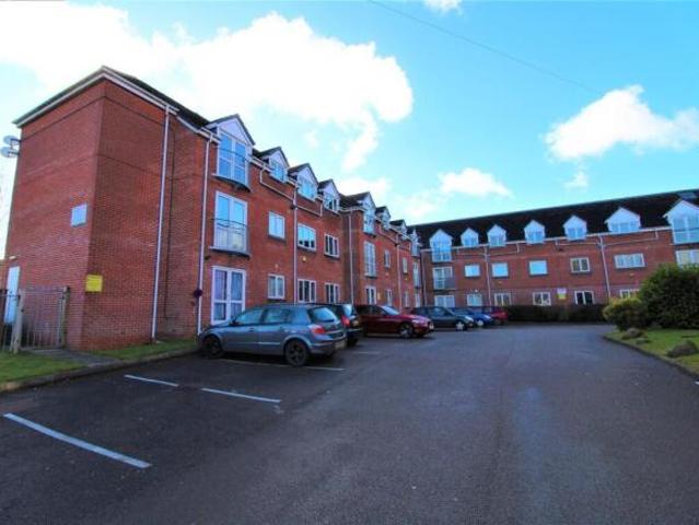 Apartment for rent in Littlemoss, Greenheys