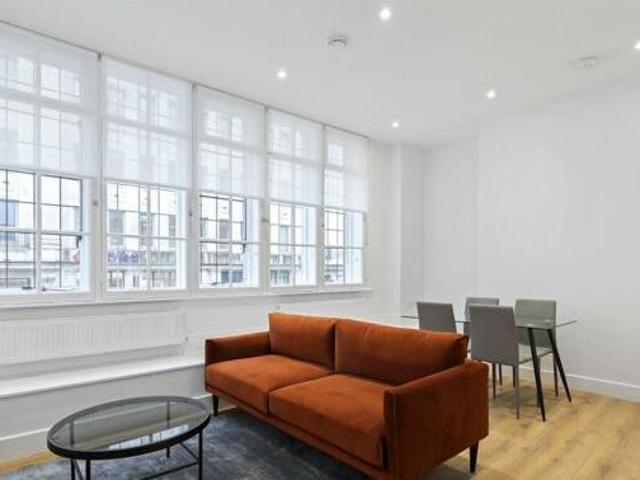 House for rent in Blackfriars, Lyons