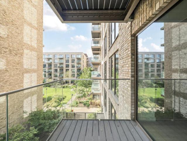 Apartment for rent in Cat Hill