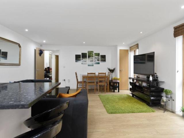 Apartment for rent in South Lambeth