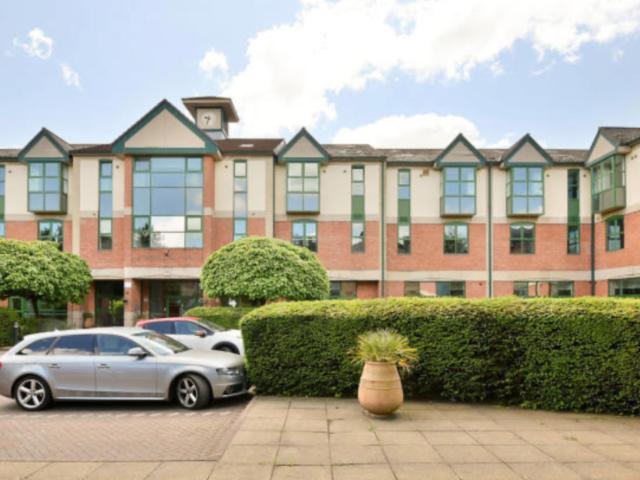 Apartment for rent in Old Trafford, Trafford Park