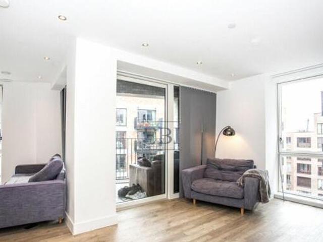 House for rent in Lyons, Greater London