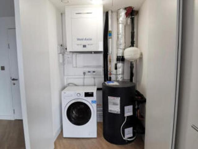 Apartment for rent in Irwell Vale, Lancashire