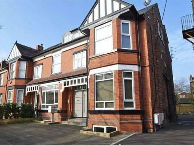 House for rent in Lancashire, England