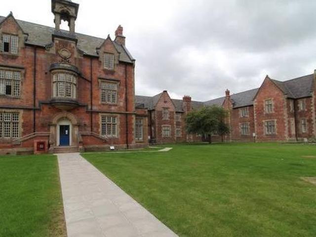 House for rent in Shropshire