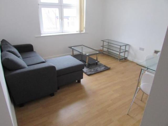 Apartment for rent in Wigan, Greater Manchester