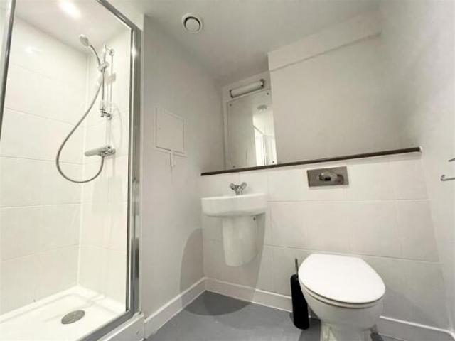 Apartment for rent in City Centre, Calderstones