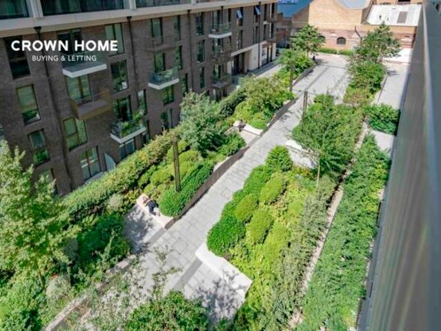 Apartment for rent in Cat Hill
