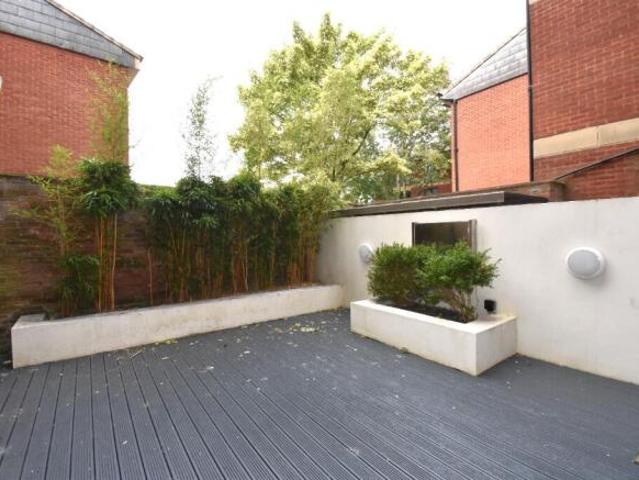 Apartment for rent in Hull, City Of Kingston Upon Hull