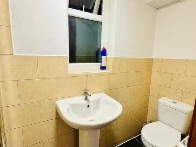 Apartment for rent in Snaresbrook, Greater London