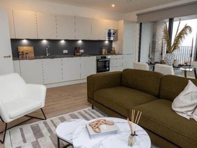 Apartment for rent in Cat Hill