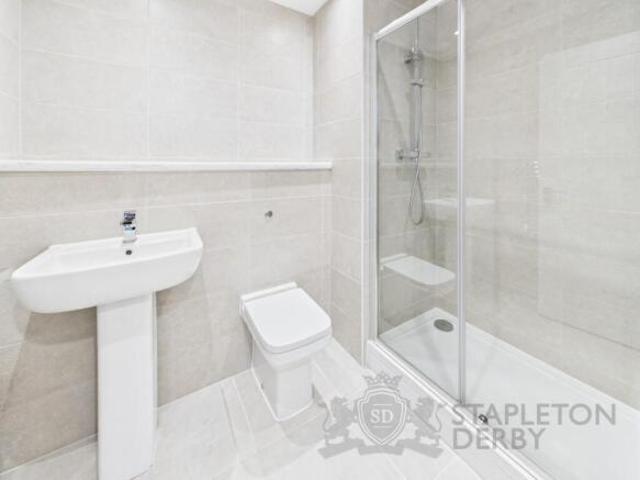 Apartment for rent in Calderstones