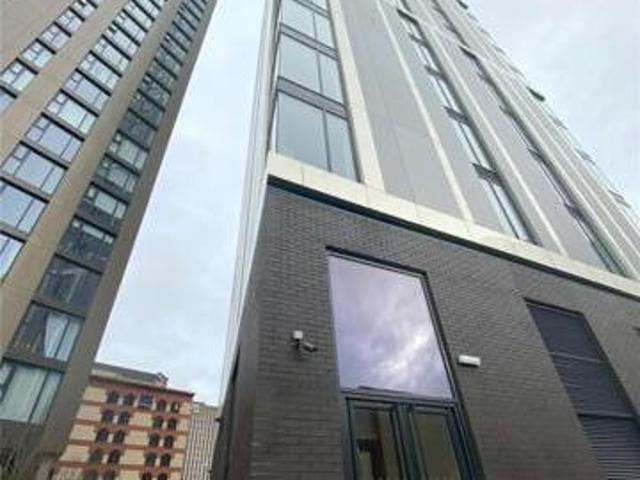 House for rent in Ladywood, West Midlands