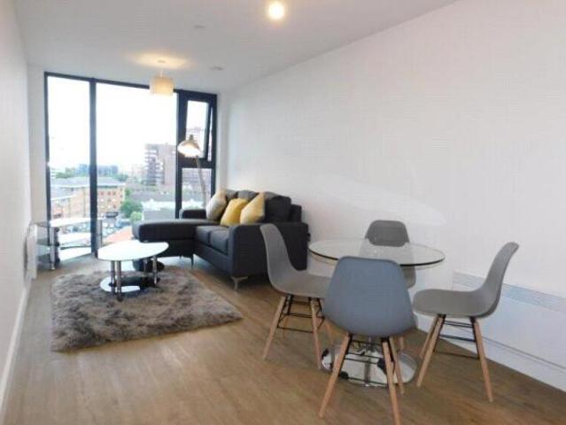 Apartment for rent in West Midlands