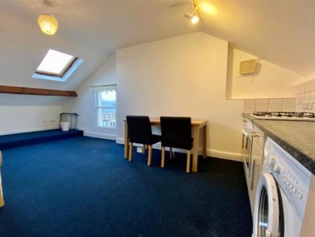 Apartment for rent in The Slade, Oxfordshire