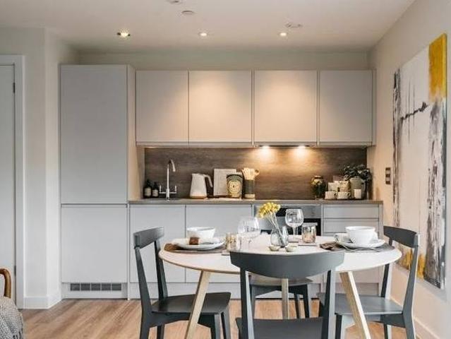 House for rent in Lyons, Greater London