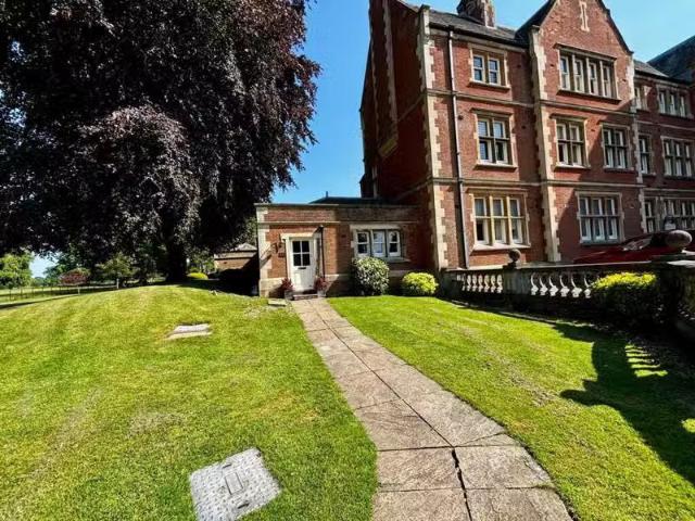 Apartment for rent in King's Walden, Hertfordshire