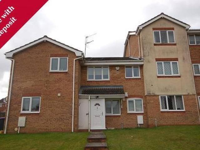 House for rent in Shropshire