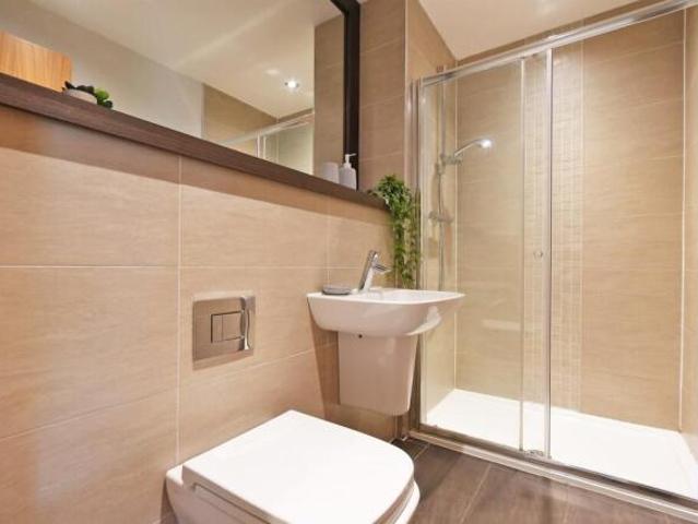 Apartment for rent in Ecclesall, South Yorkshire
