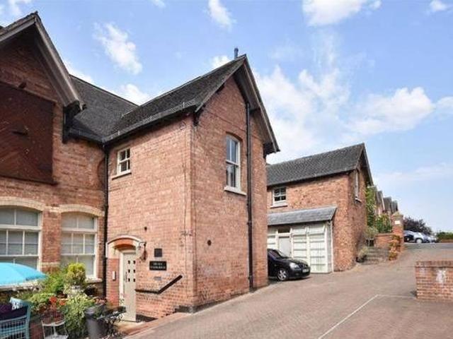 House for rent in Shropshire