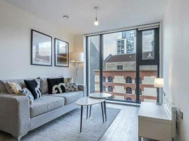 House for rent in Ladywood, West Midlands