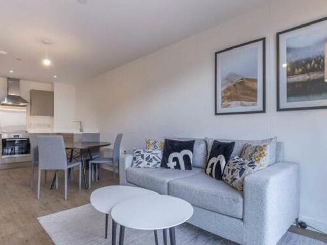House for rent in West Midlands