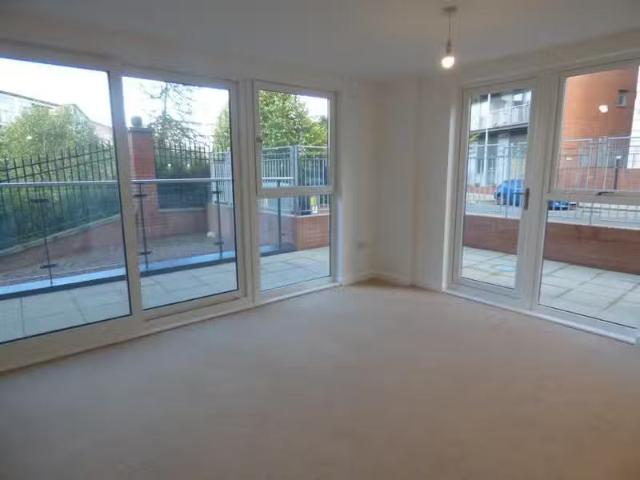 Apartment for rent