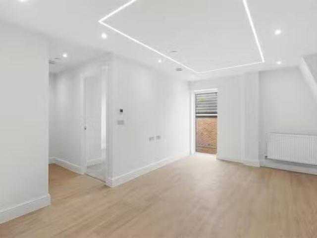Apartment for rent