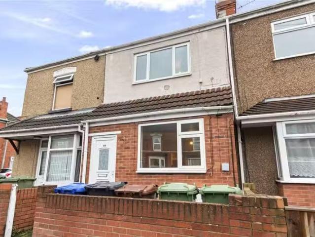 Apartment for rent in Wellow, Grimsby